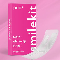 SmileClassy - Whitening Teeth Stickers