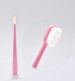 SmileClassy - World's Softest Toothbrush