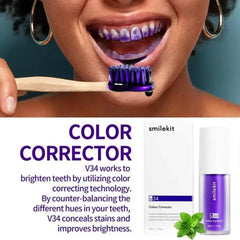 SmileClassy - Colour Corrector Serum